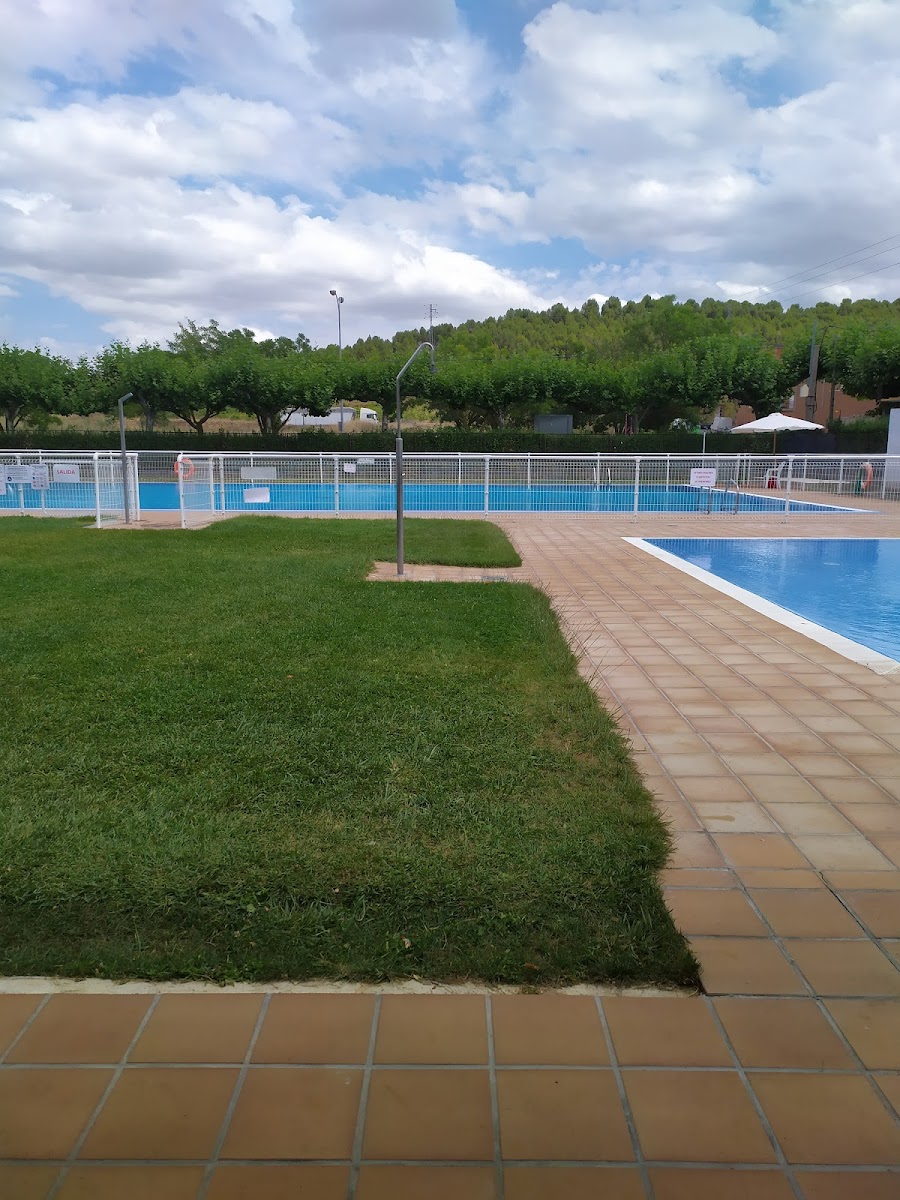 Piscinas de Sartaguda Photo 2