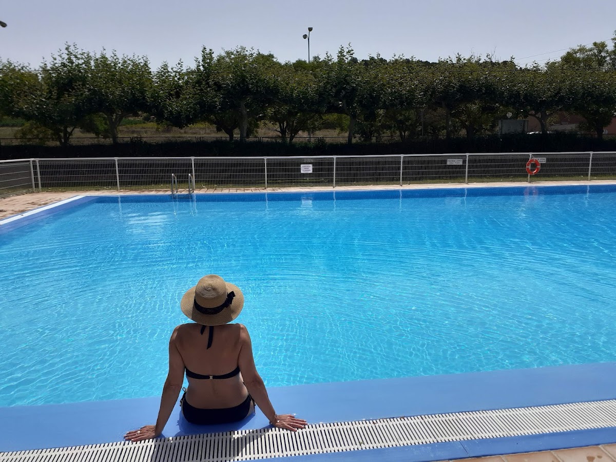 Piscinas de Sartaguda Photo 4