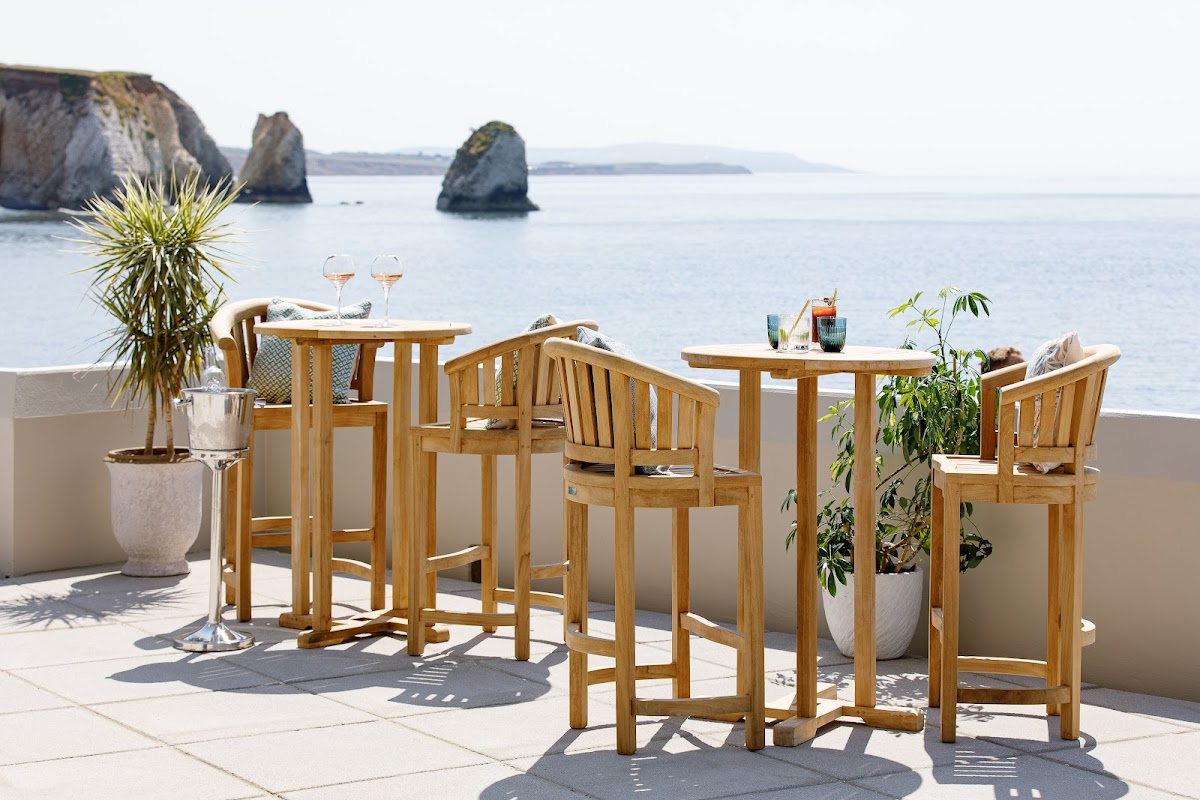 The Rock Restaurant Freshwater Bay Photo 4