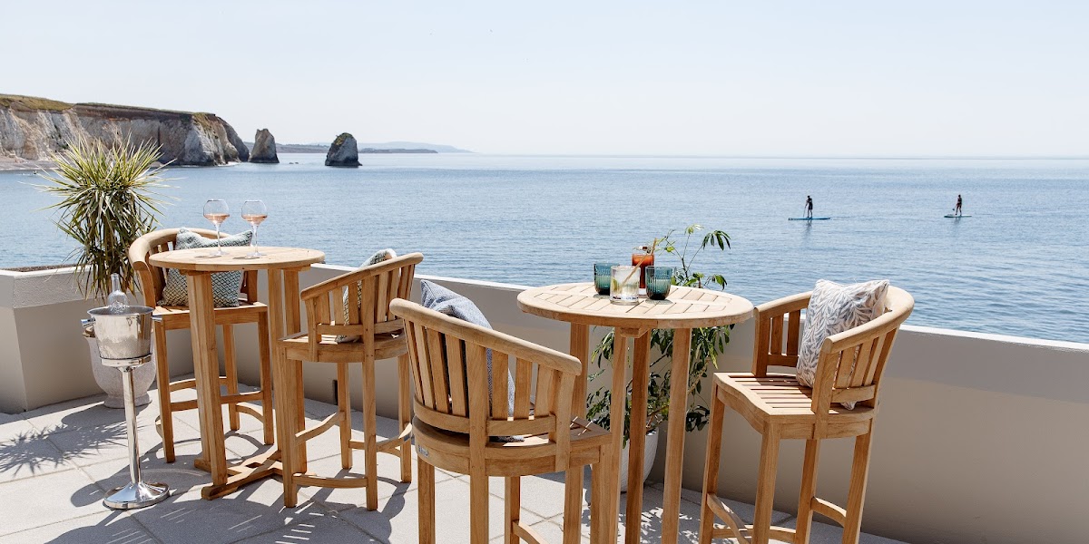 The Rock Restaurant Freshwater Bay Photo 6
