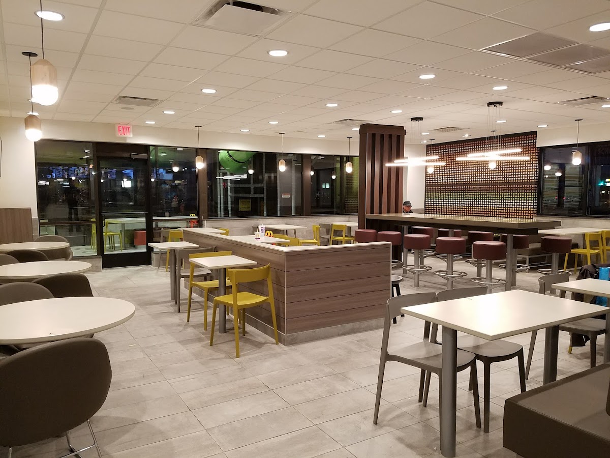 Bucciferro Family McDonald's Photo 4