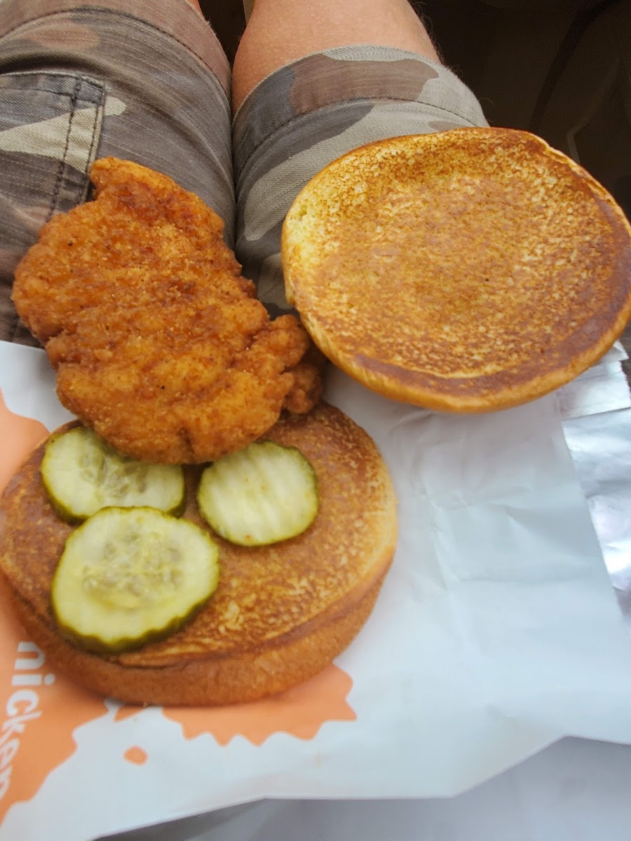 Bucciferro Family McDonald's Photo 7