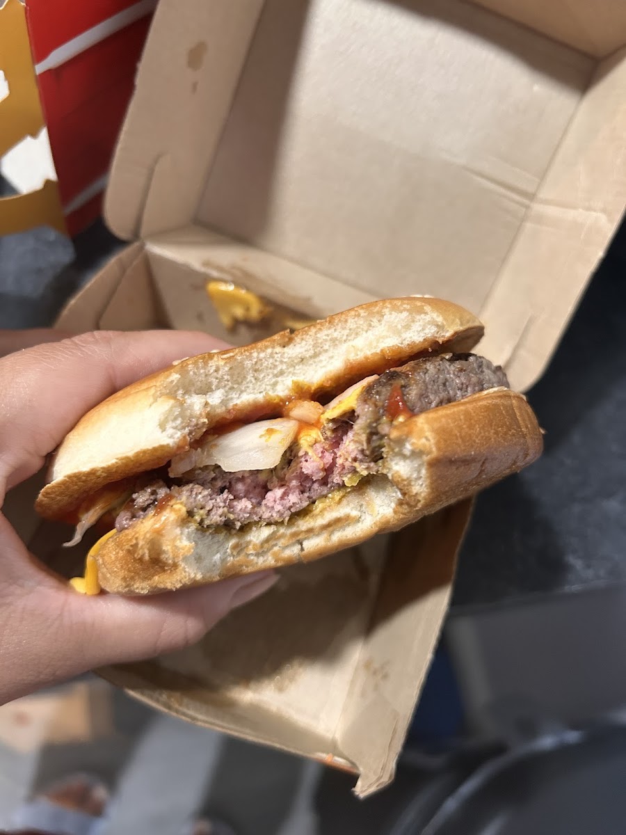 Bucciferro Family McDonald's Photo 8