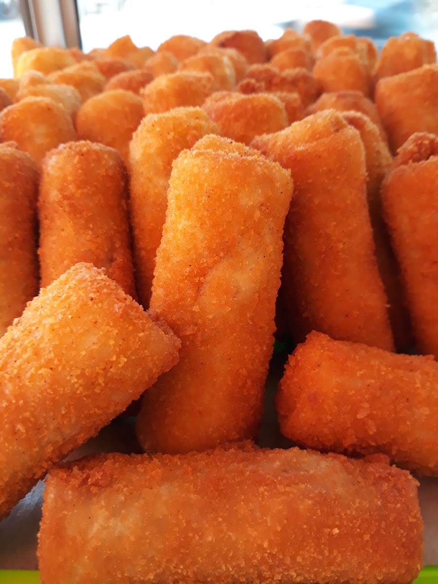 Yeni Donat ( Kedai Kue ) Photo 2