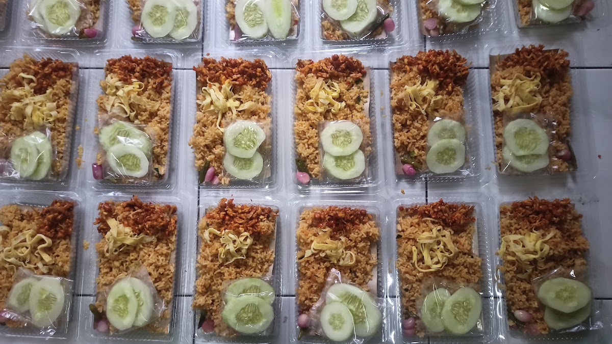 Yeni Donat ( Kedai Kue ) Photo 6