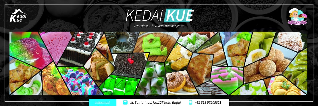 Yeni Donat ( Kedai Kue ) Photo 8