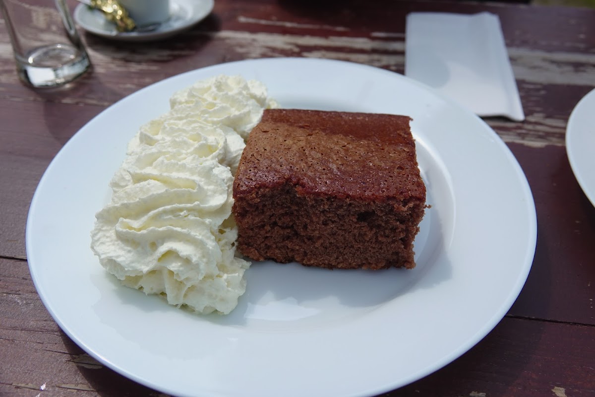 Alpwirtschaft Roggenloch Photo 5