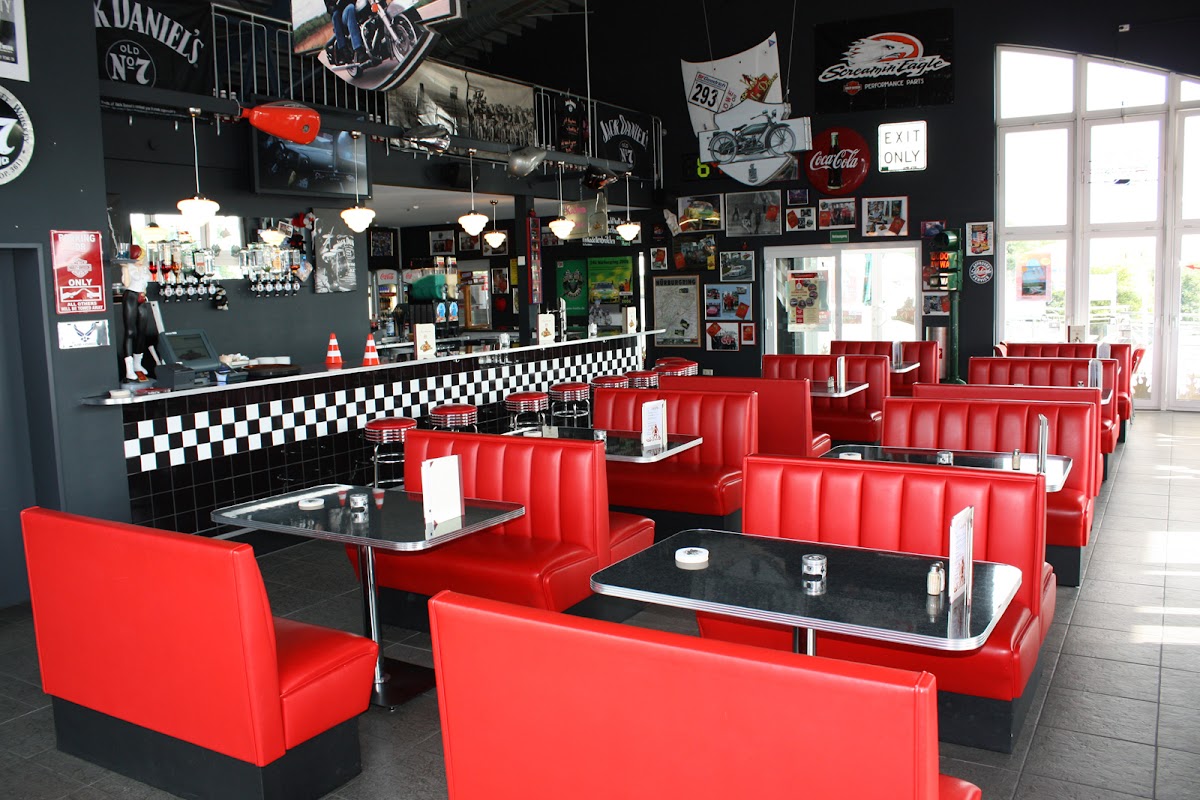 Devil's Diner