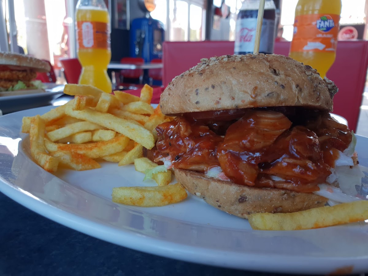 Devil's Diner Photo 10