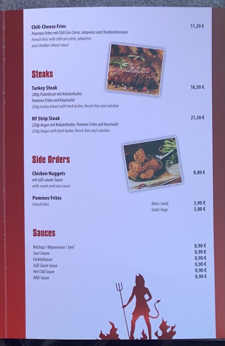 Devil's Diner Photo Menu 10