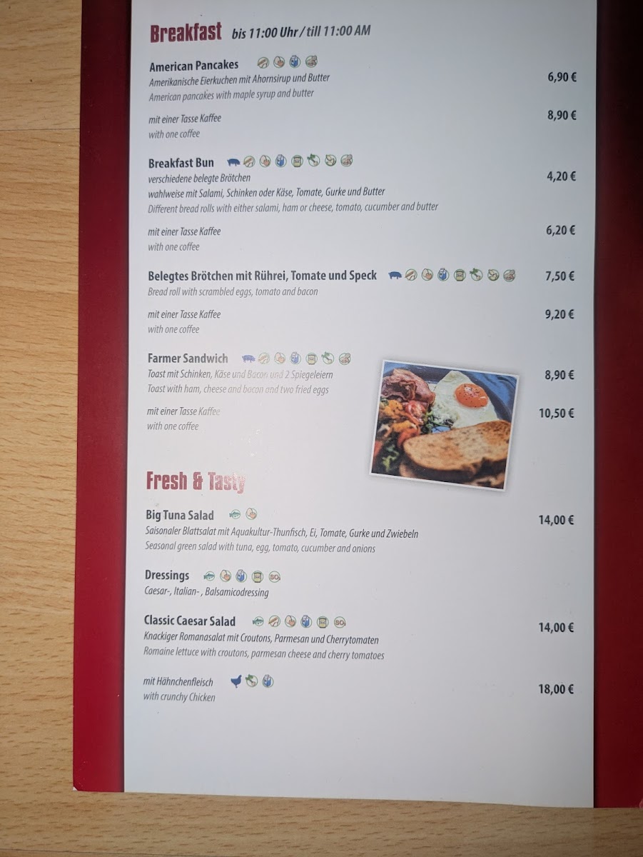 Devil's Diner Photo Menu 5