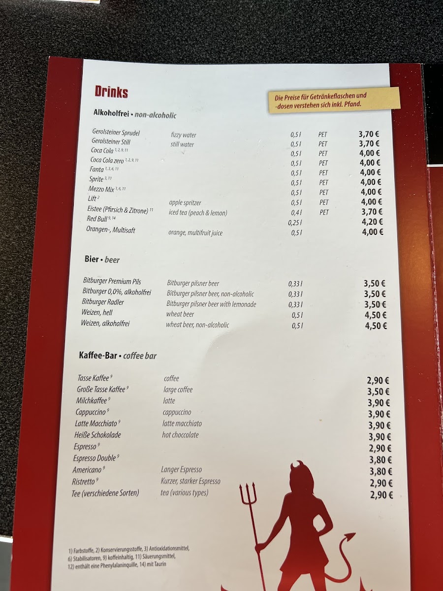 Devil's Diner Photo Menu 7