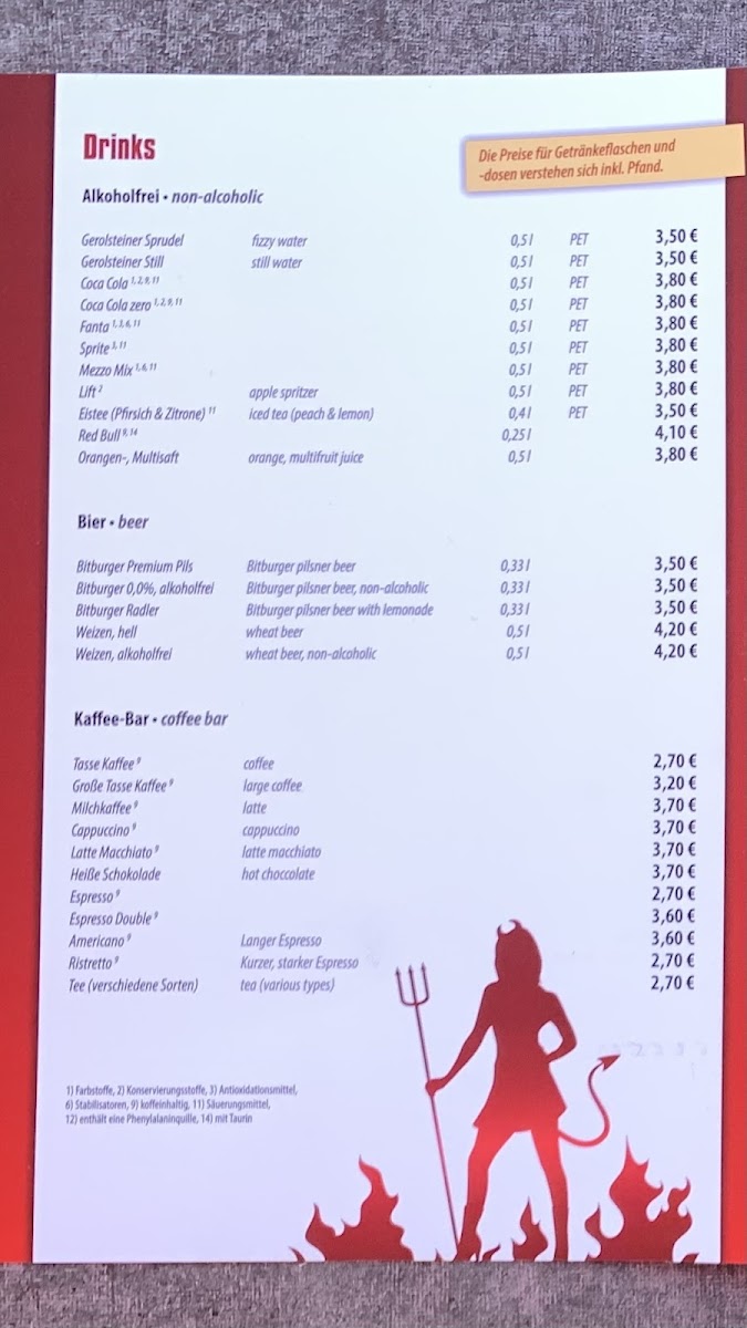 Devil's Diner Photo Menu 8