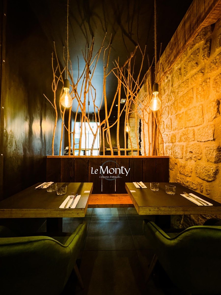 Le Monty Photo 4