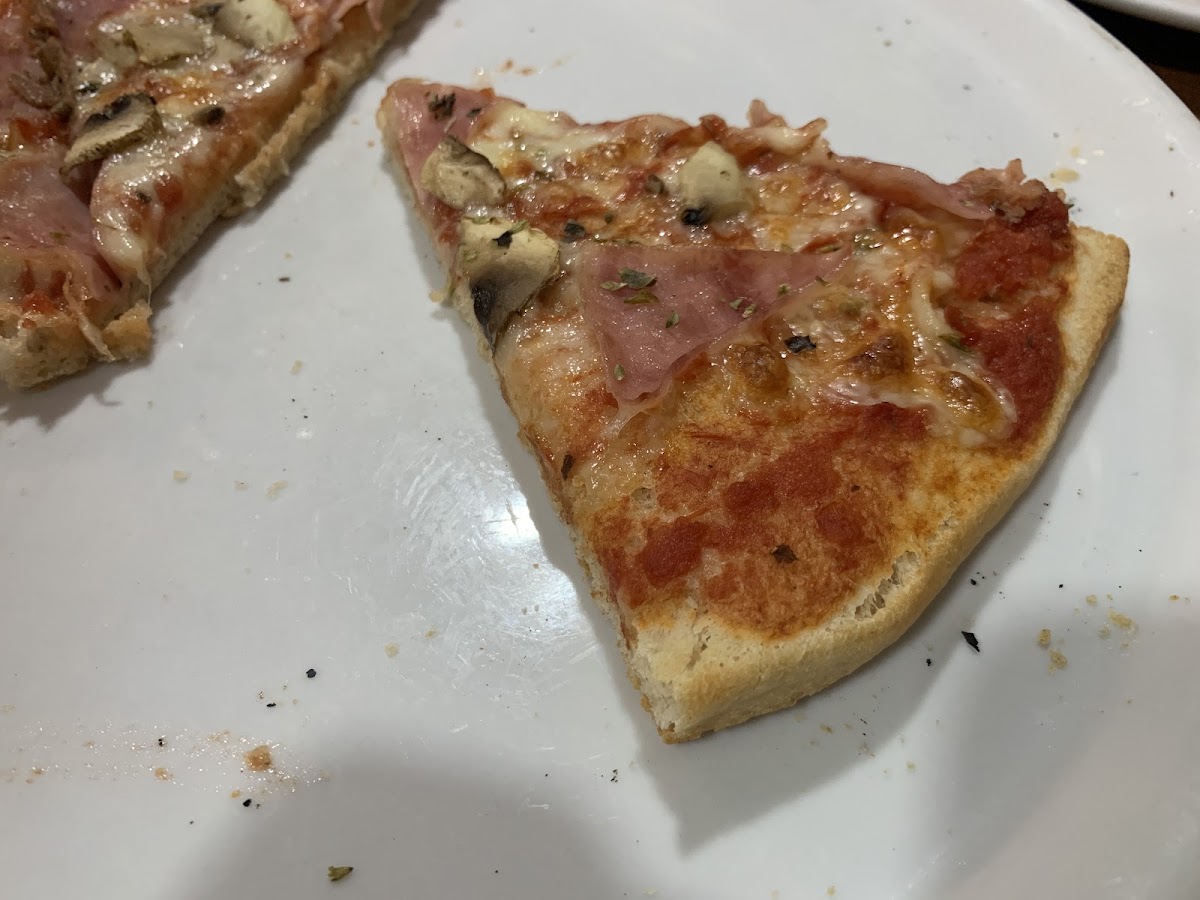 Pizzeria Capitolina Photo 10