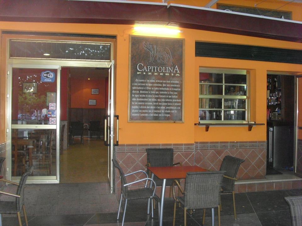 Pizzeria Capitolina Photo 3