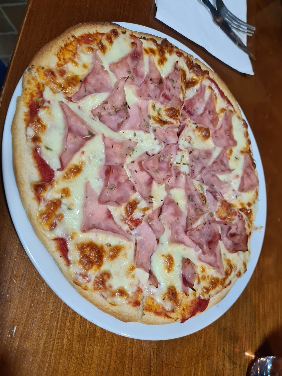 Pizzeria Capitolina Photo 5