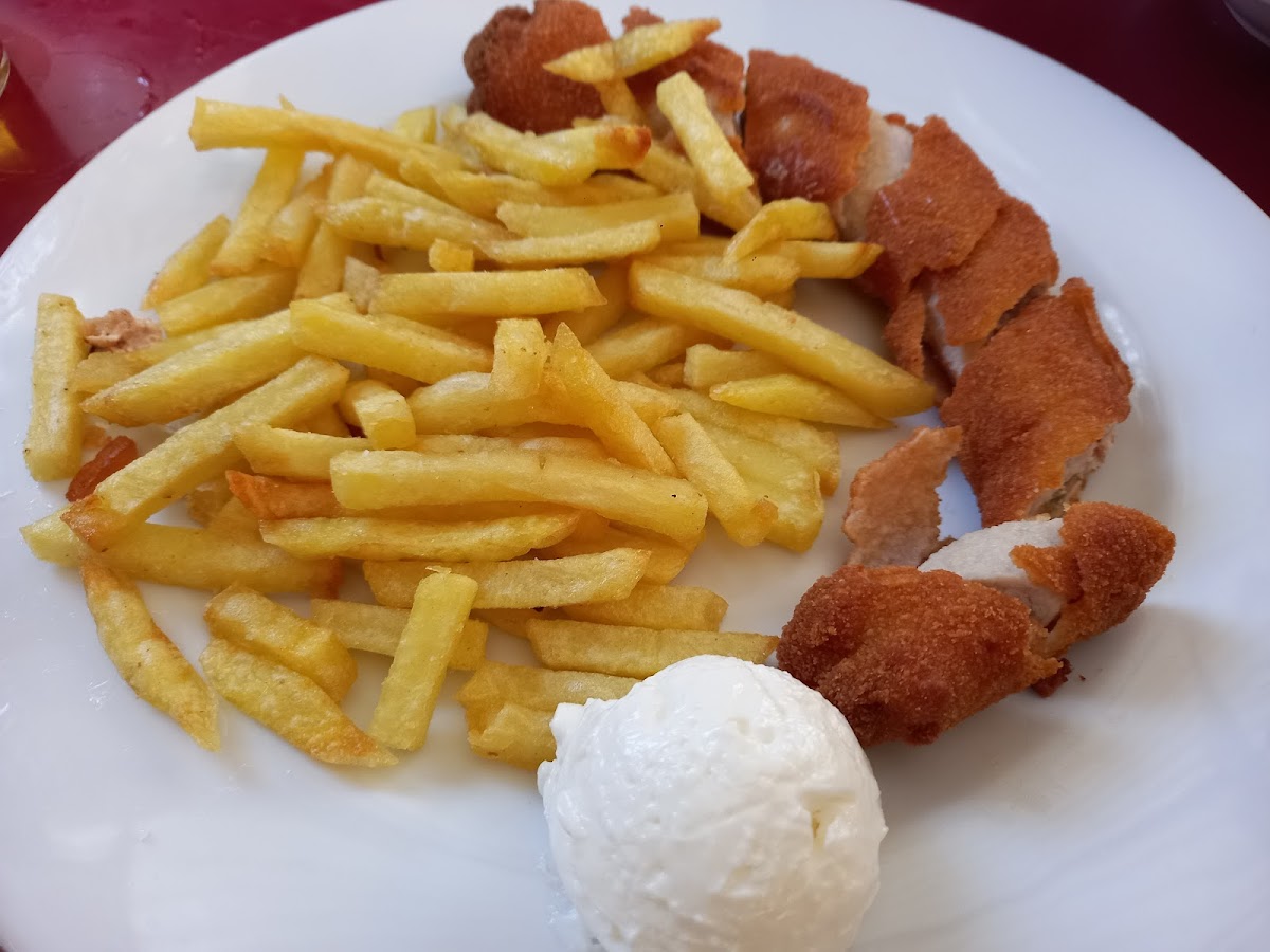 Pizzeria Capitolina Photo 7