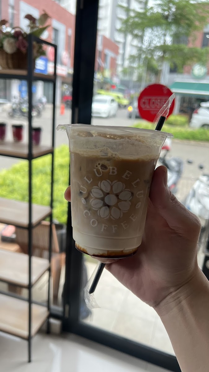 Ulubelu Coffee Store JKT Photo 10
