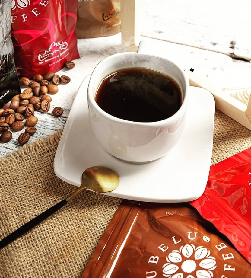 Ulubelu Coffee Store JKT Photo 3