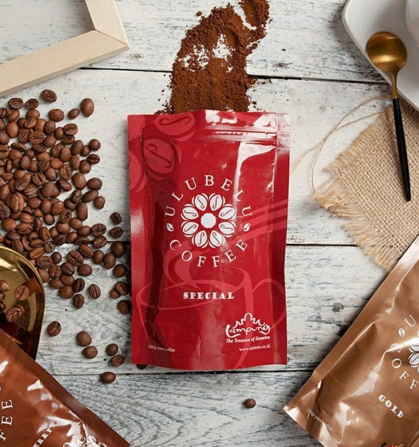 Ulubelu Coffee Store JKT Photo 7