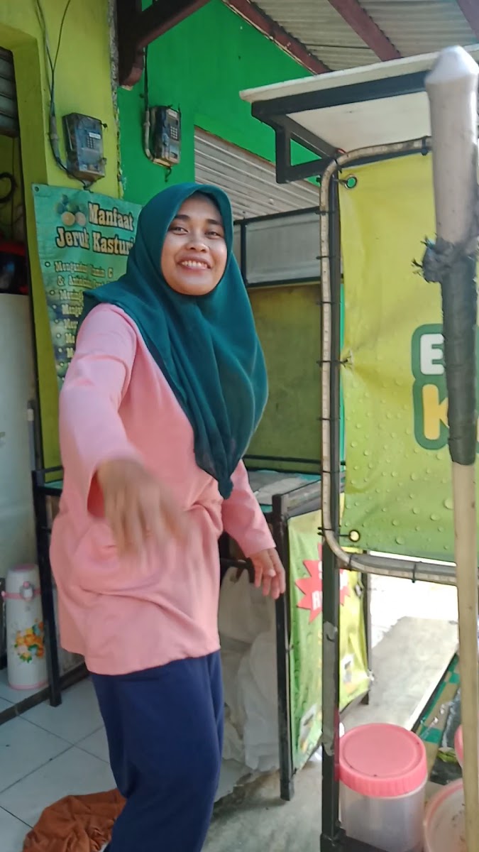 Bubur Ayam BANG ARI Photo 2
