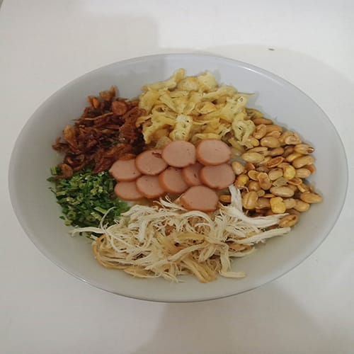 Bubur Ayam BANG ARI Photo 5