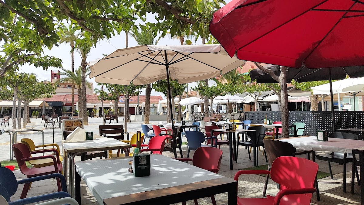 Restaurante Don Manuel