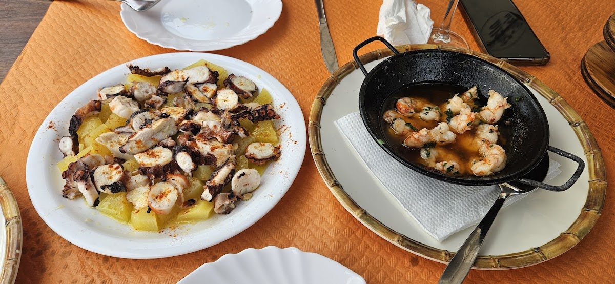 Restaurante Don Manuel Photo 3