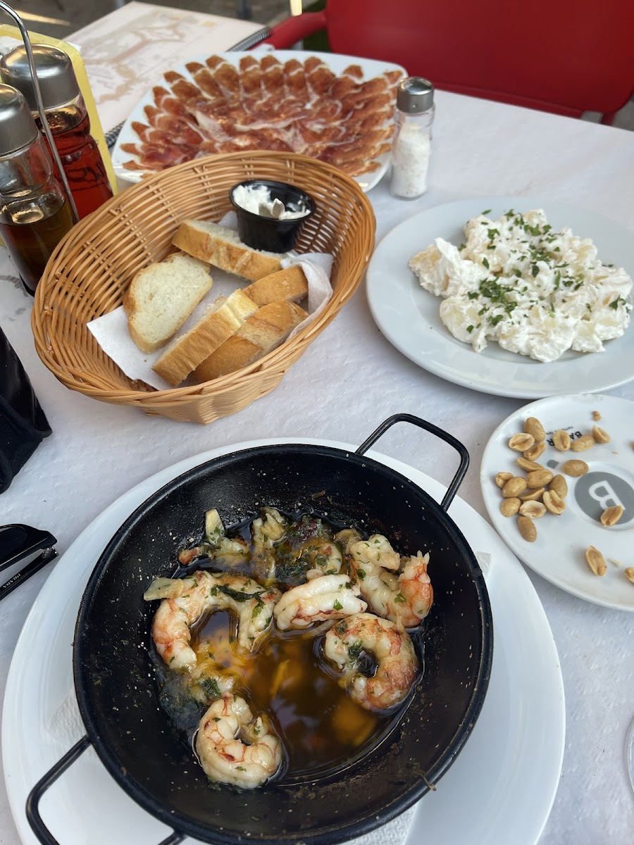 Restaurante Don Manuel Photo 4