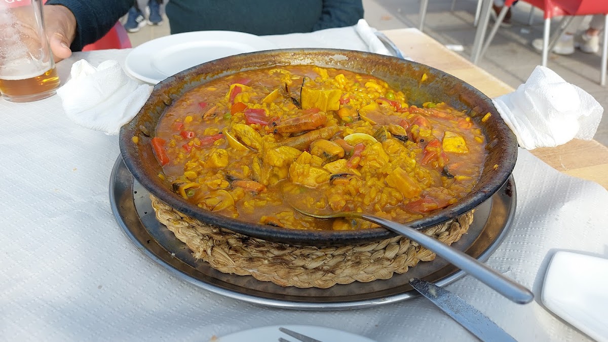 Restaurante Don Manuel Photo 5