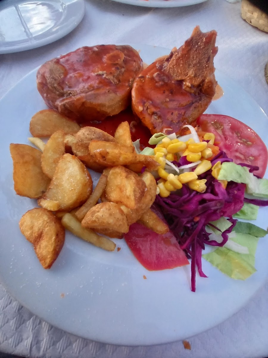 Restaurante Don Manuel Photo 6