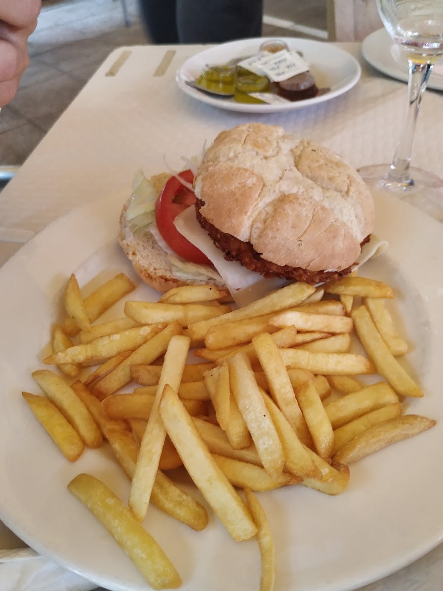 Restaurante Don Manuel Photo 7
