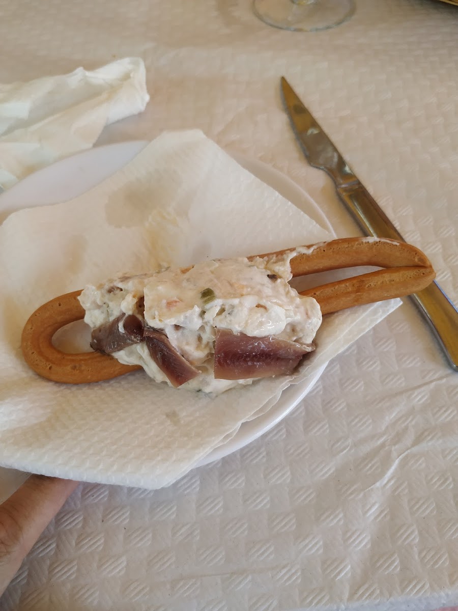 Restaurante Don Manuel Photo 9