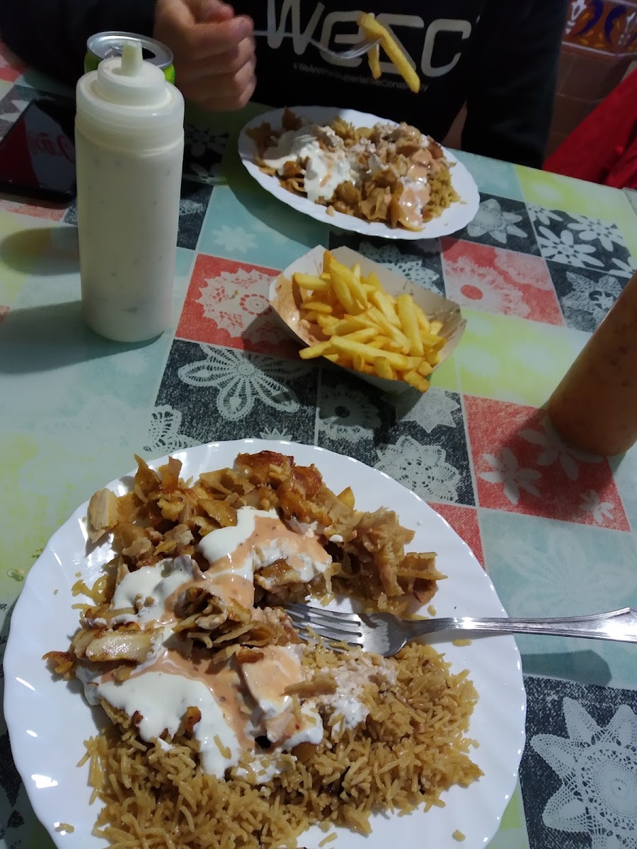 Haroon Doner Kebab Photo 10