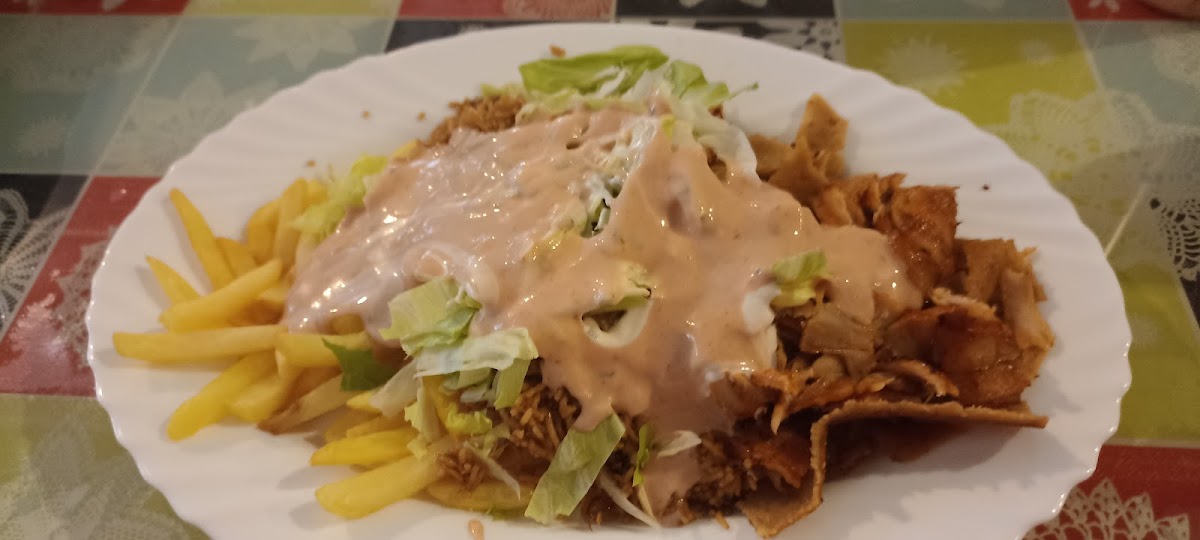 Haroon Doner Kebab Photo 2