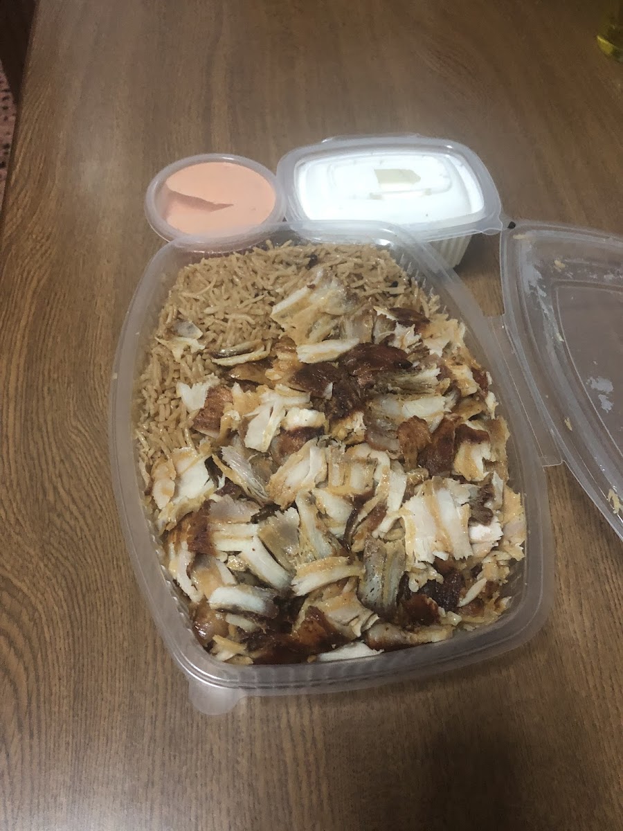 Haroon Doner Kebab Photo 5