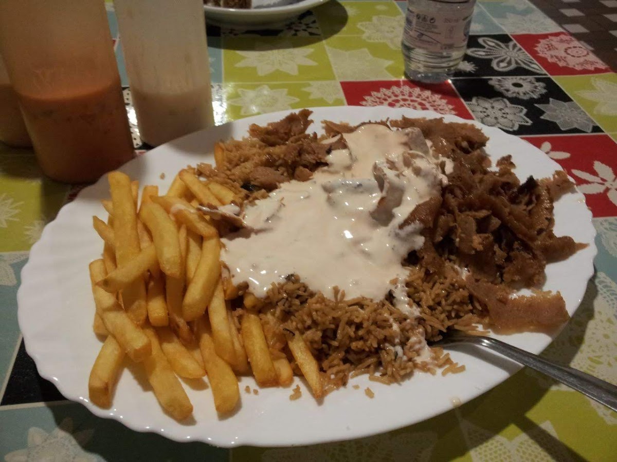 Haroon Doner Kebab Photo 7