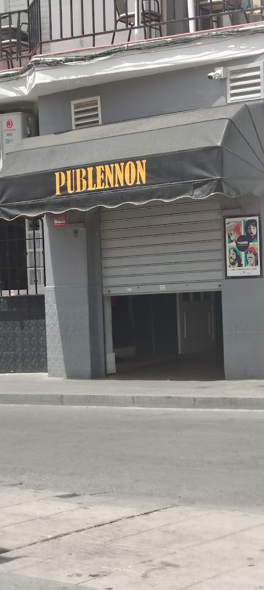 PUB LENNON