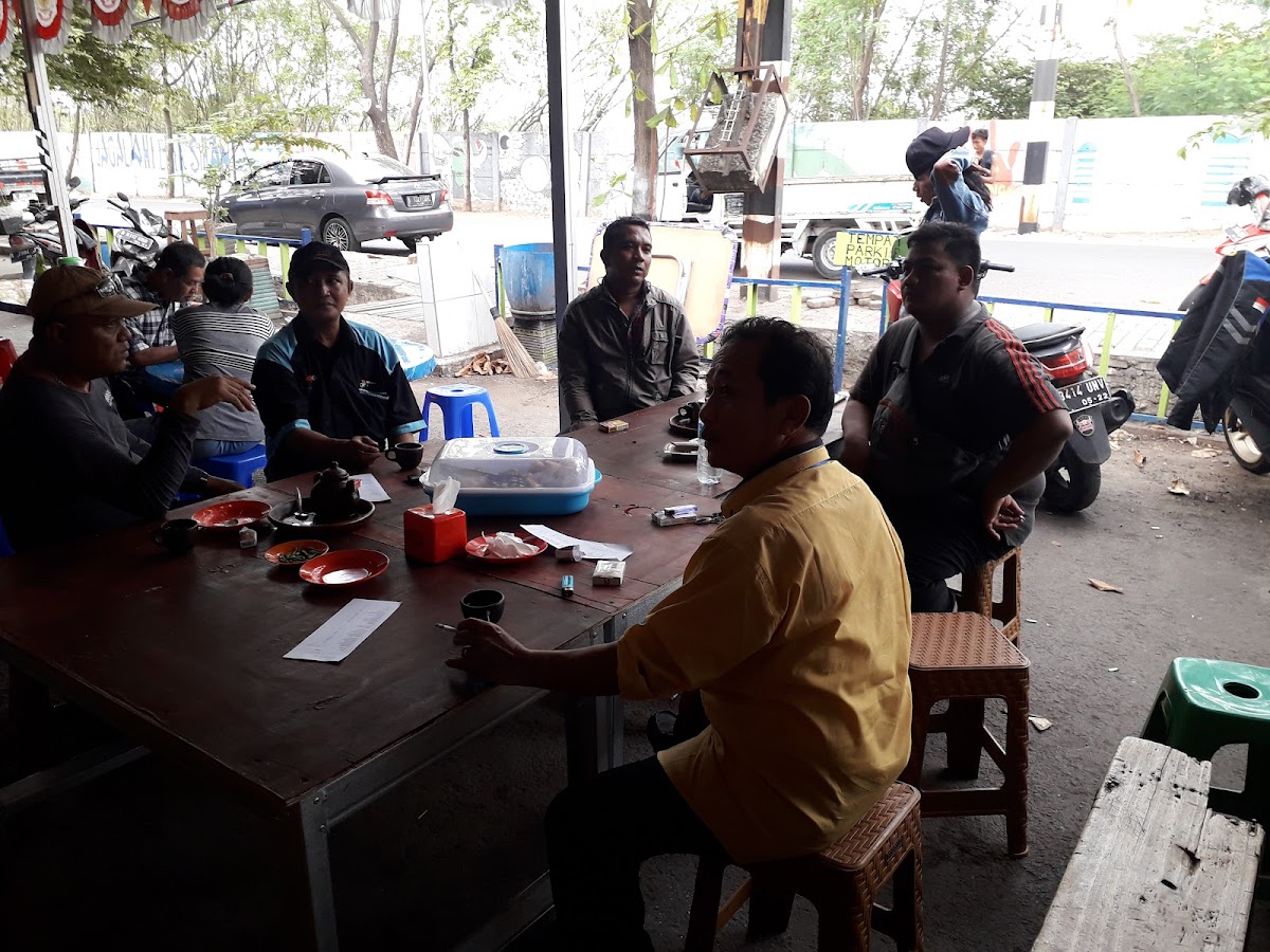 DANISA Kedai Ketan dan Tea Poci Photo 2