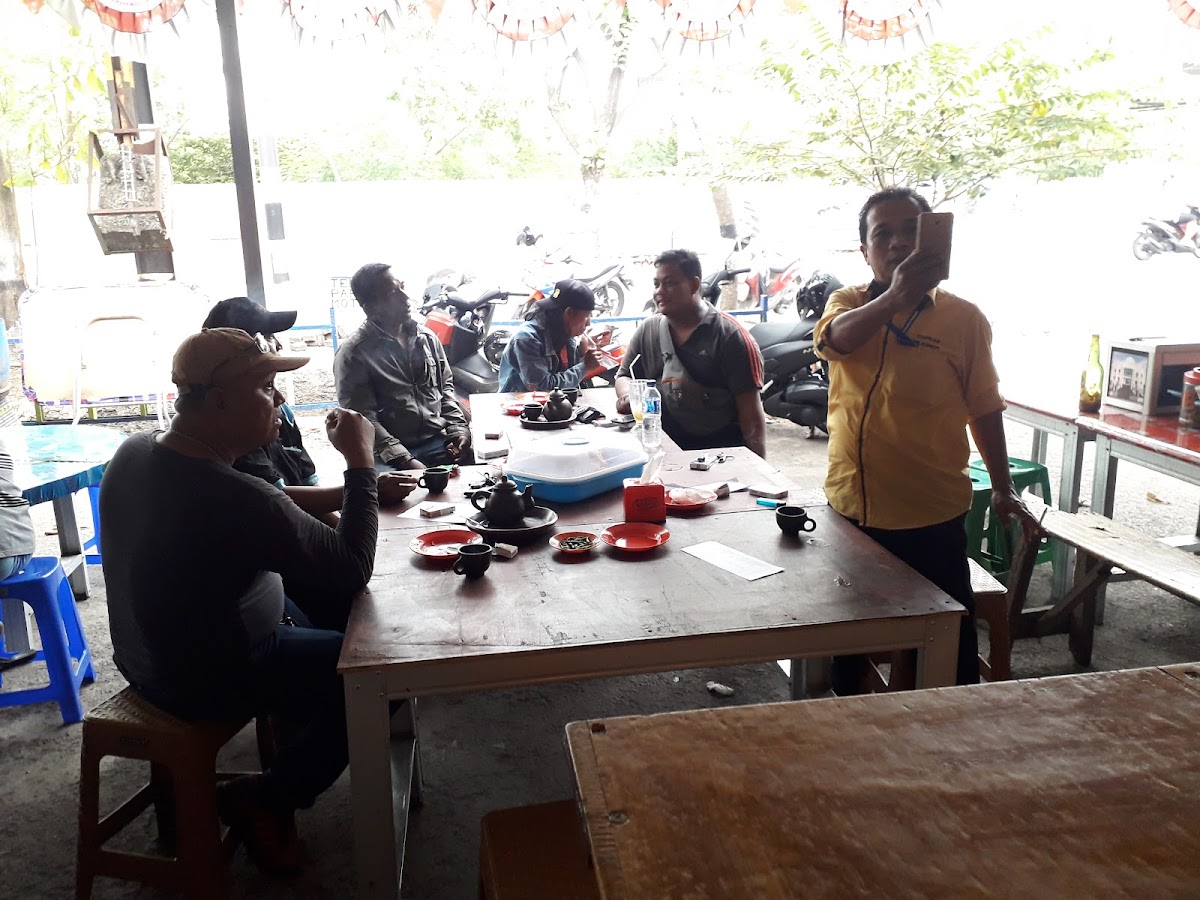 DANISA Kedai Ketan dan Tea Poci Photo 3
