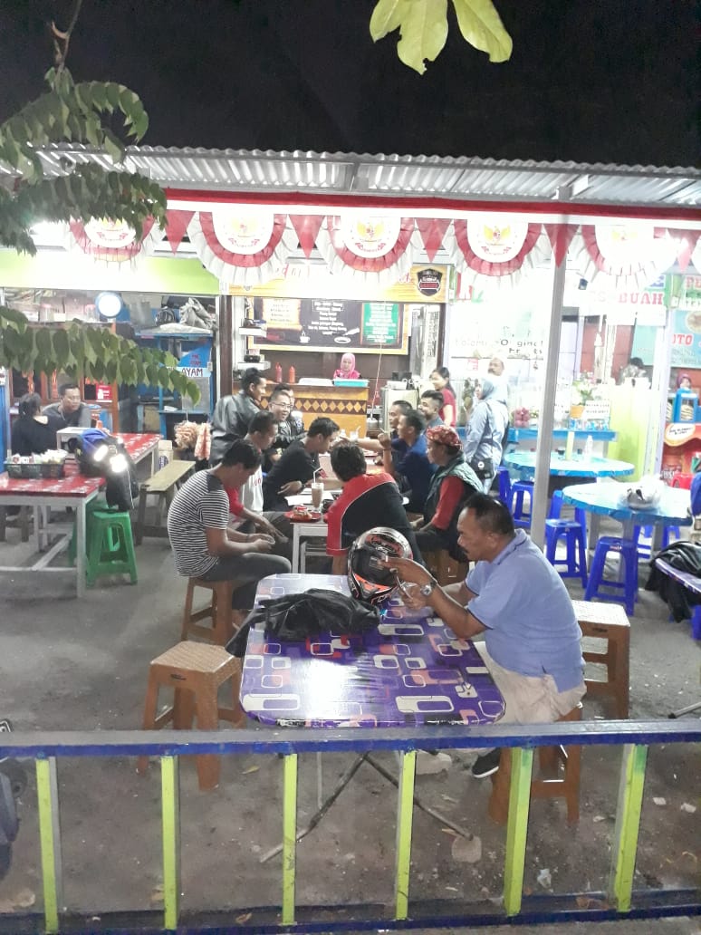 DANISA Kedai Ketan dan Tea Poci Photo 4