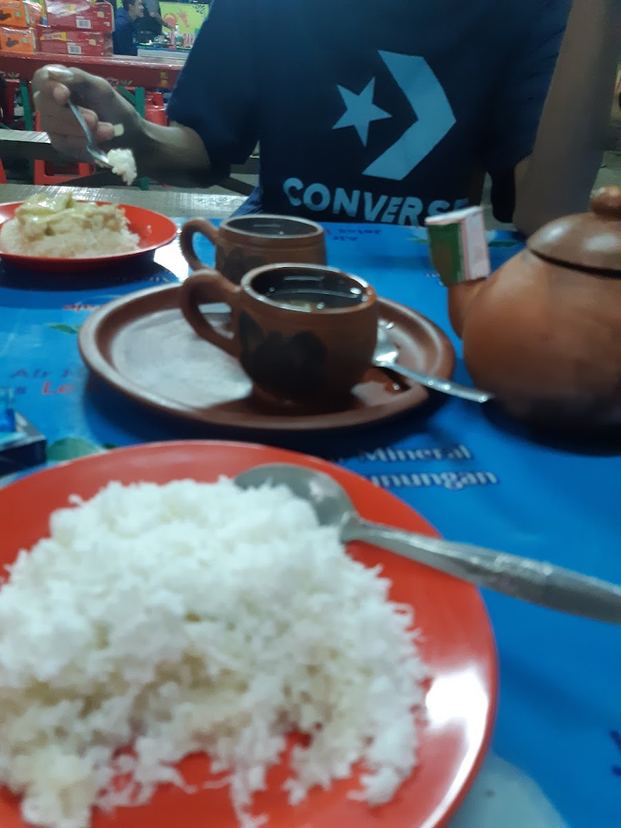 DANISA Kedai Ketan dan Tea Poci Photo 5