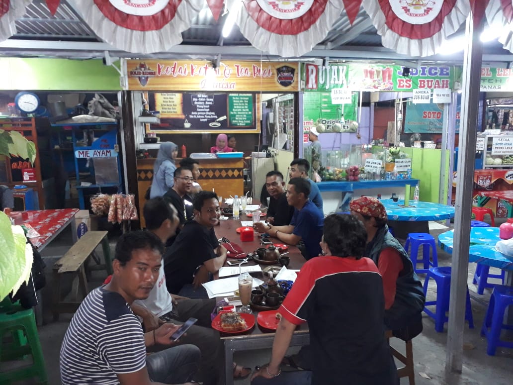 DANISA Kedai Ketan dan Tea Poci Photo 6