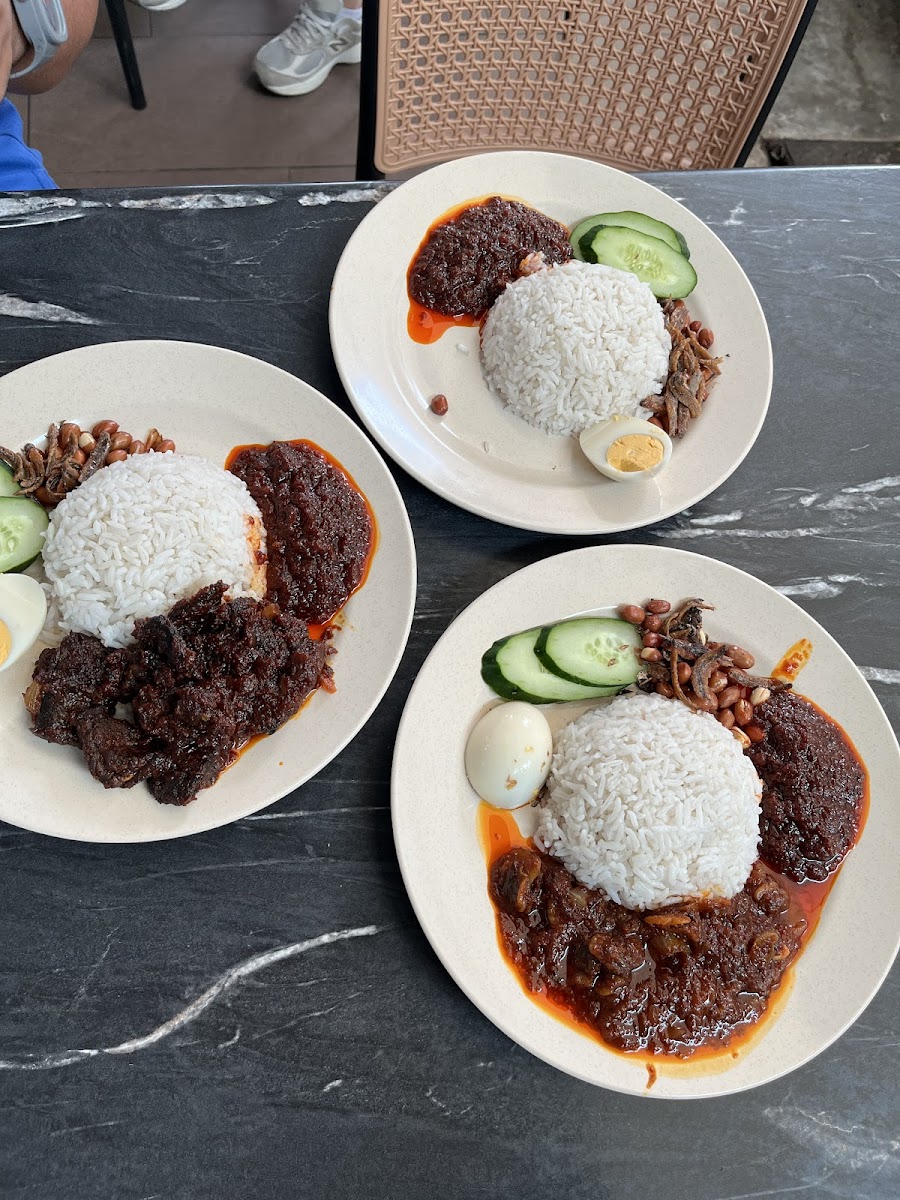 Restaurant Bangsudu Melaka Photo 3