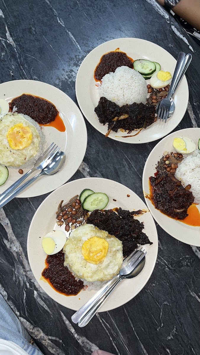 Restaurant Bangsudu Melaka Photo 5