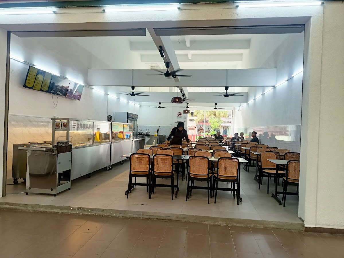 Restaurant Bangsudu Melaka Photo 7