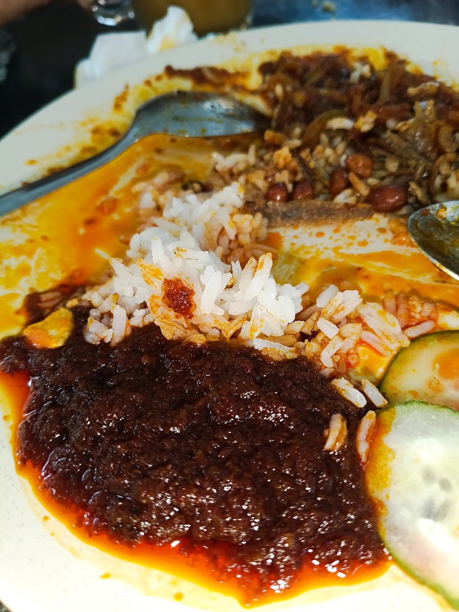 Restaurant Bangsudu Melaka Photo 8