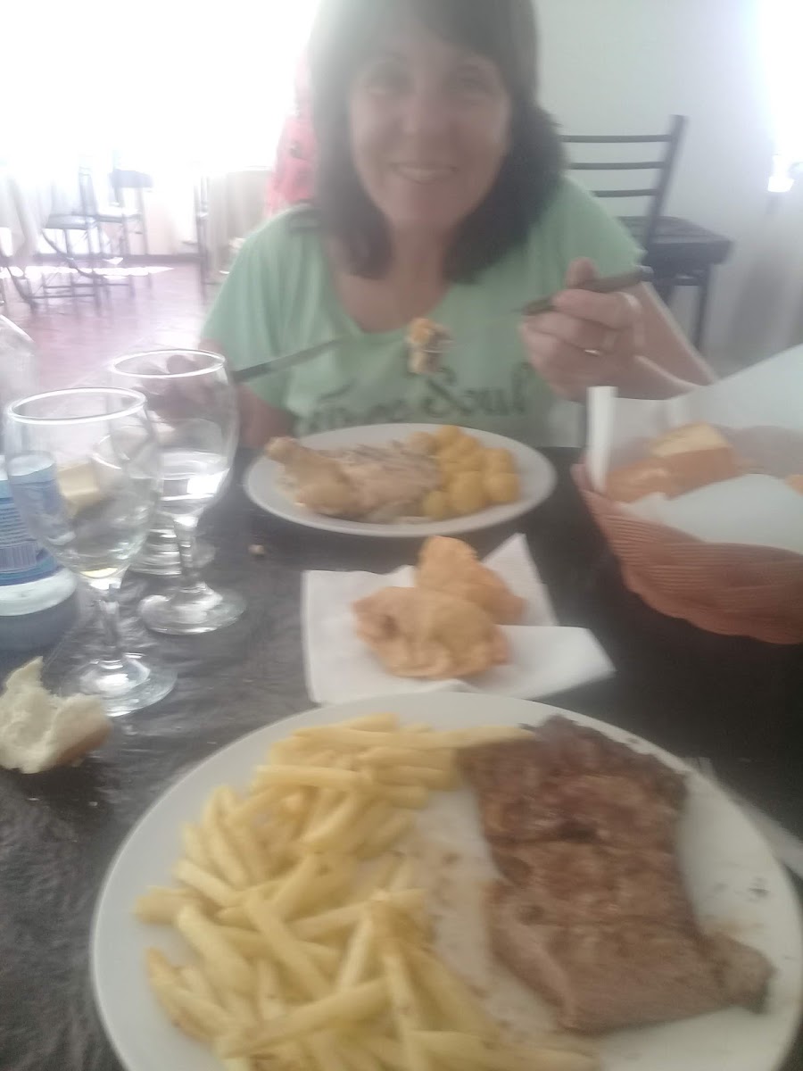Parrilla Ypf El Fuertecito Photo 6