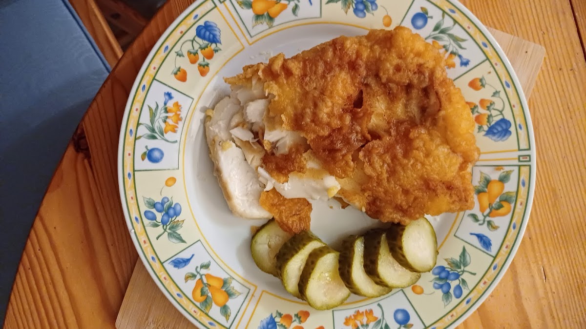 Ongar Road Fish Bar Photo 3
